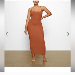 Skims fits everybody dress